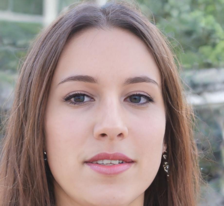 Dottoressa Francesca Molinari