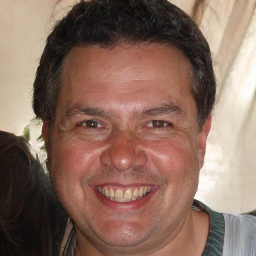 Coach Marco Santangelo